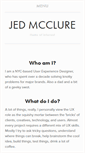 Mobile Screenshot of jedmc.com